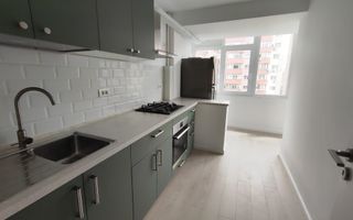 Apartament 2 camere complet renovat - Soseaua Stefan Cel Mare nr 17 - Poză 5