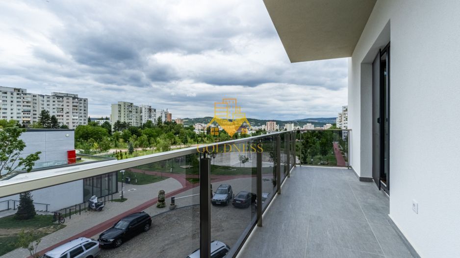 3 camere, Premium, bloc nou, Manastur Zona Baza Sportiva, Mehedinti - Poză 4