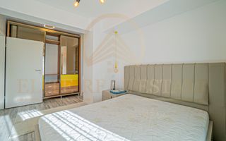 Tomis Plus - Apartament cu 2 camere, mobilat si utilat complet. - Poză 8