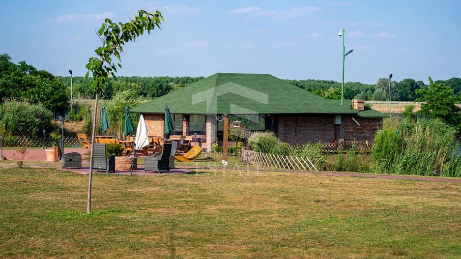 Sala de evenimente cu  piscina si foisor Biled COMISION 0 % CUMPARATOR - Poză 22