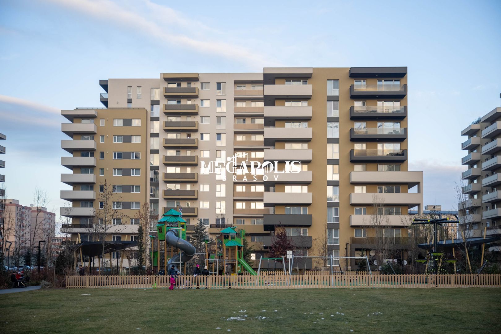 2 camere Cartierul ASTRA - Poză 4