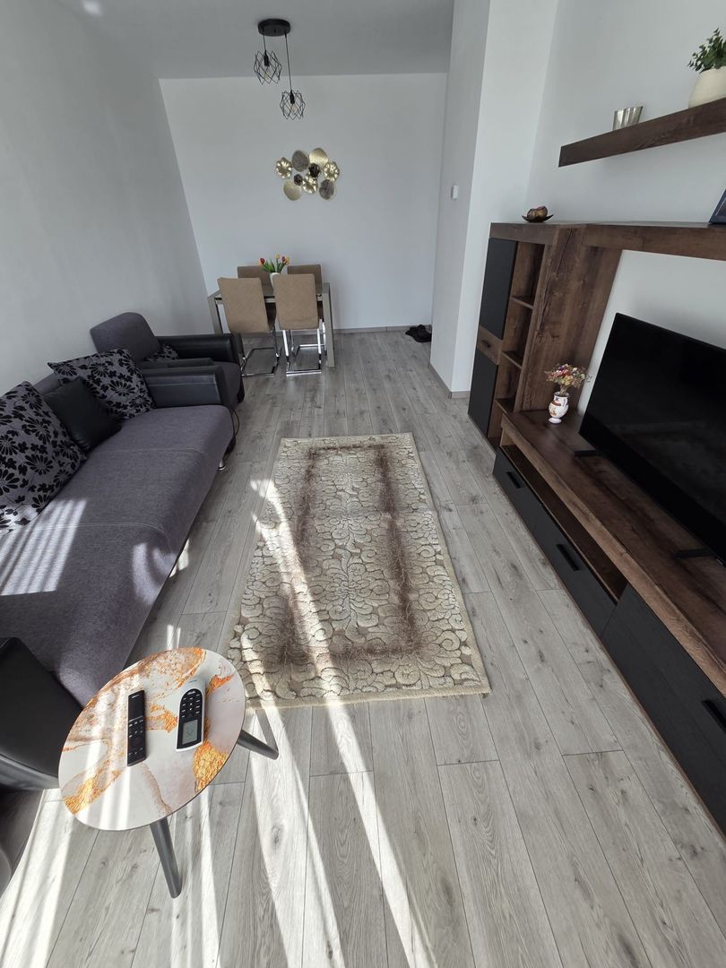 APARTAMENT 2 CAMERE PRIMA ONESTILOR - Poză 2