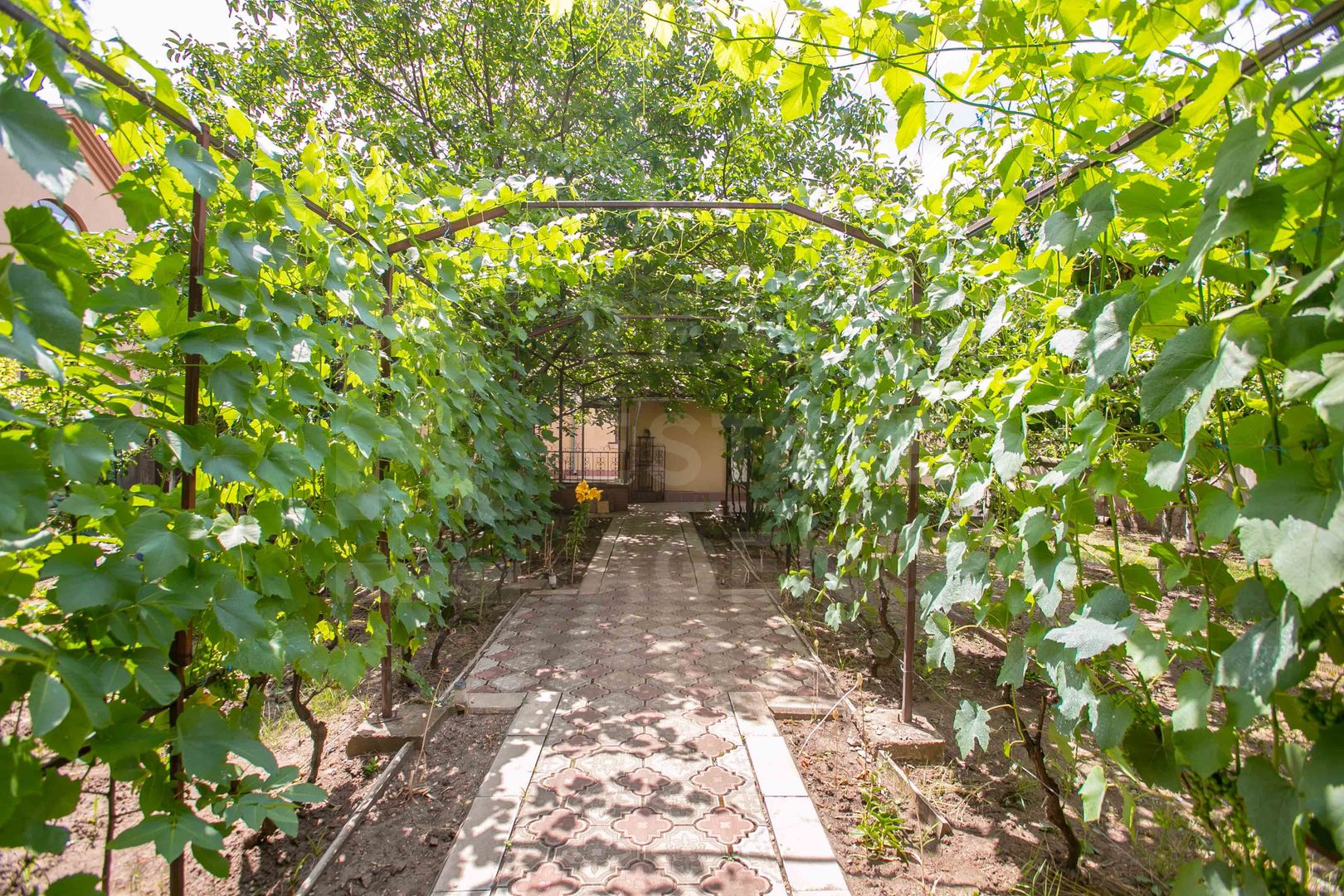 Vânzare, casă, 4 camere, str.Academician Natalia Gheorghiu, Telecentru - Poză 40