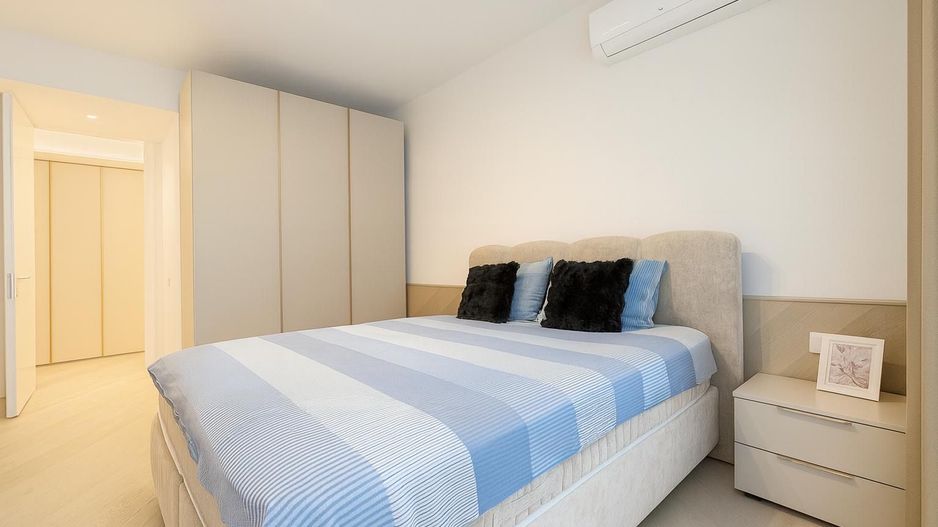 Apartament 2 camere de inchiriat  | Cortina North - Poză 4