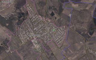 Vânzare, teren pentru construcție, 20 ari, Colonița - Poză 3