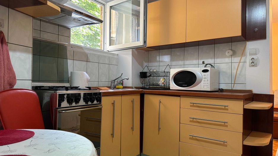 Apartament 2 camere, ultracentral, București, Piața Romană, Nr. 9 - Poză 7