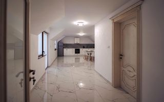 Clădire multifuncțională de vânzare | 750 mp | Volovăț - Poză 26
