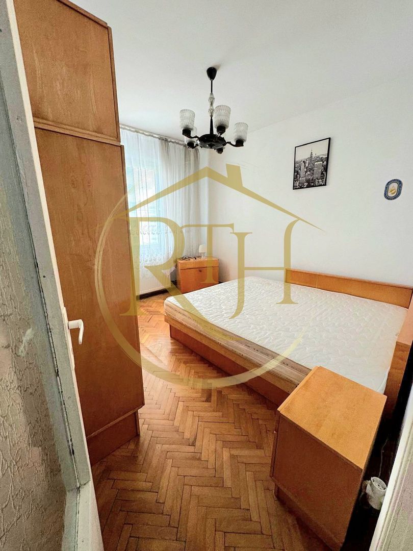 Apartament 3 camere decomandat, Complexul Studențesc, F.C. Ripensia,0% Comision - Poză 4