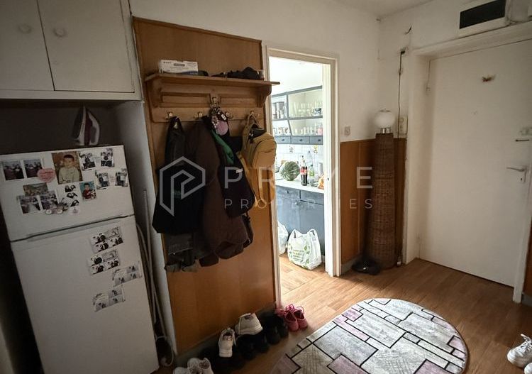 Apartament Decomandat cu 3 Camere și 2 Balcoane–Etaj 3/4-str.Moldovei - Poză 3