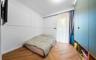 Apartament 3 camere gradina 150 mp, parcare, bloc nou, Manastur! - Poză 6