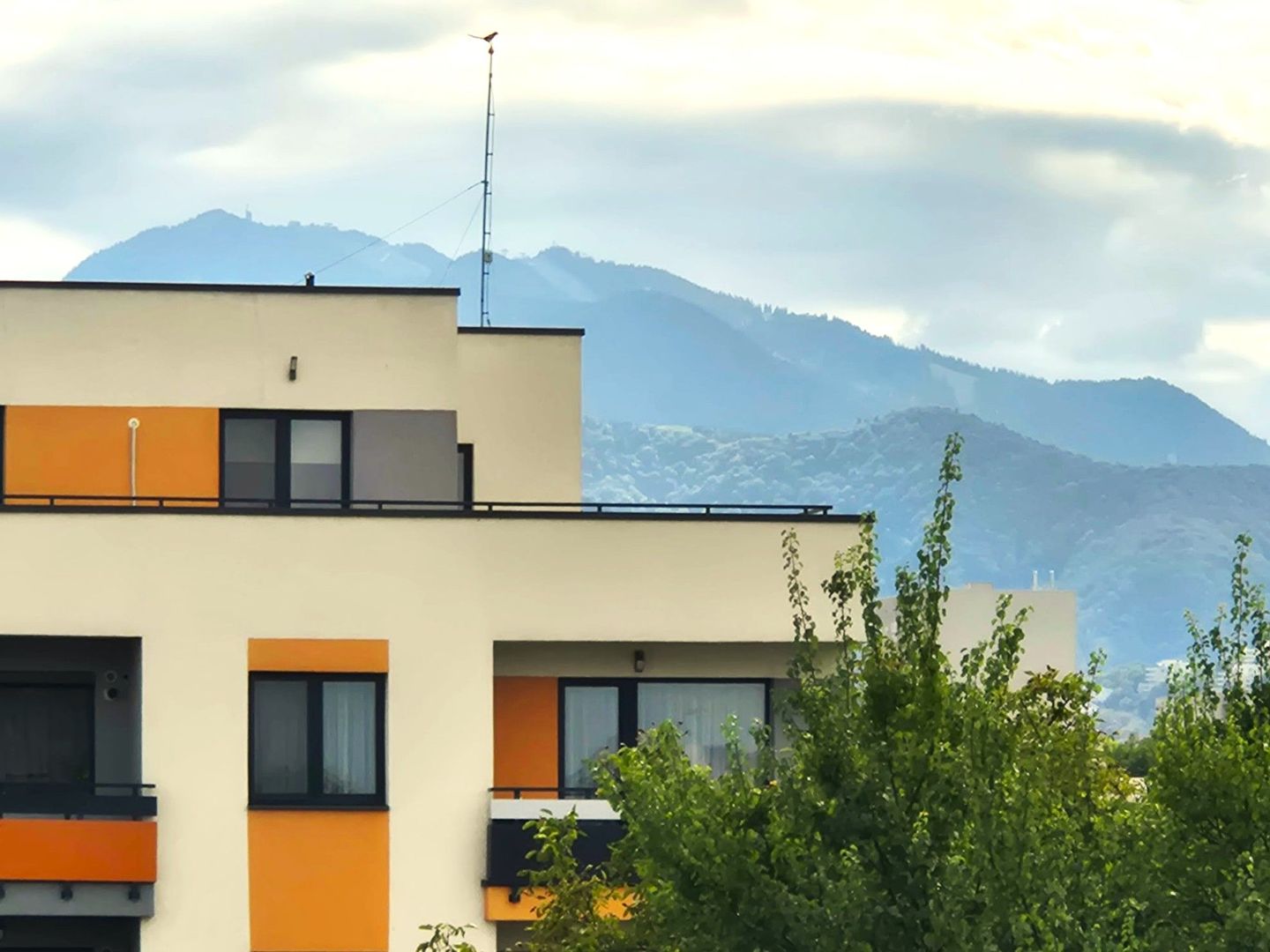 Exclusivitate- Apartament în bloc nou, ideal familie sau studenti - Poză 2