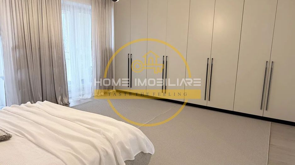 Apartament 2 camere 103mp Central - Poză 6