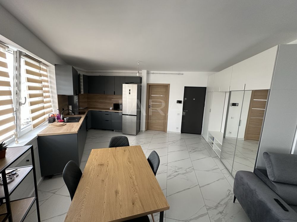 Apartament 3 camere, mobilat – aproape de Vivo. - Poză 2