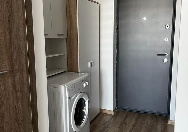 Garsonieră complet renovată – mobilată și utilată, bloc reabiliatat - Poză 6