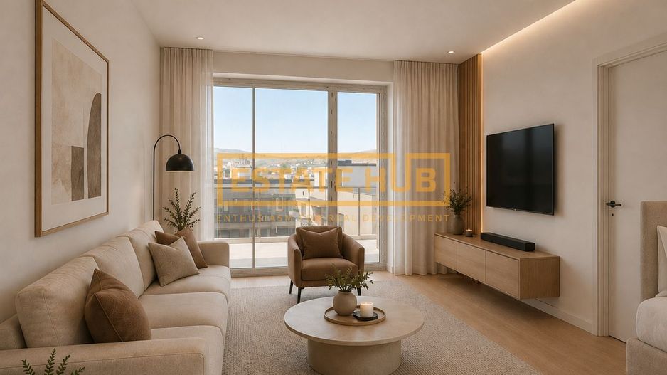 Apartament 3 camere | Dunării Park | 88 mp utili | 0% comision - Poză 15