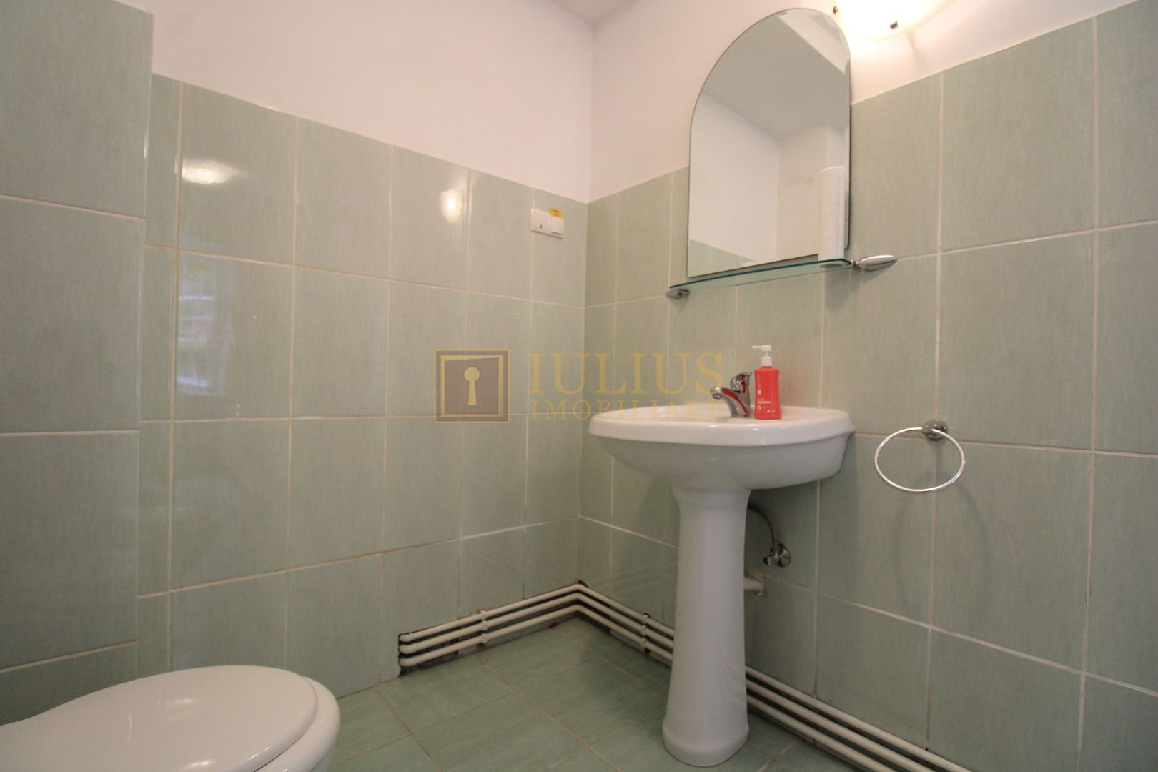 Demisol înalt, zona Universitate UVT - Liceul Ion Vidu. - Poză 16