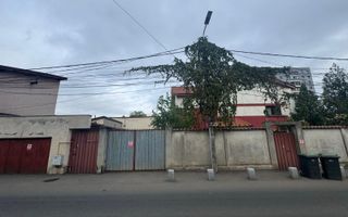 Casa de închiriat 7 camere Sector 4, ideal pentru clinica, gradinita - Poză 2