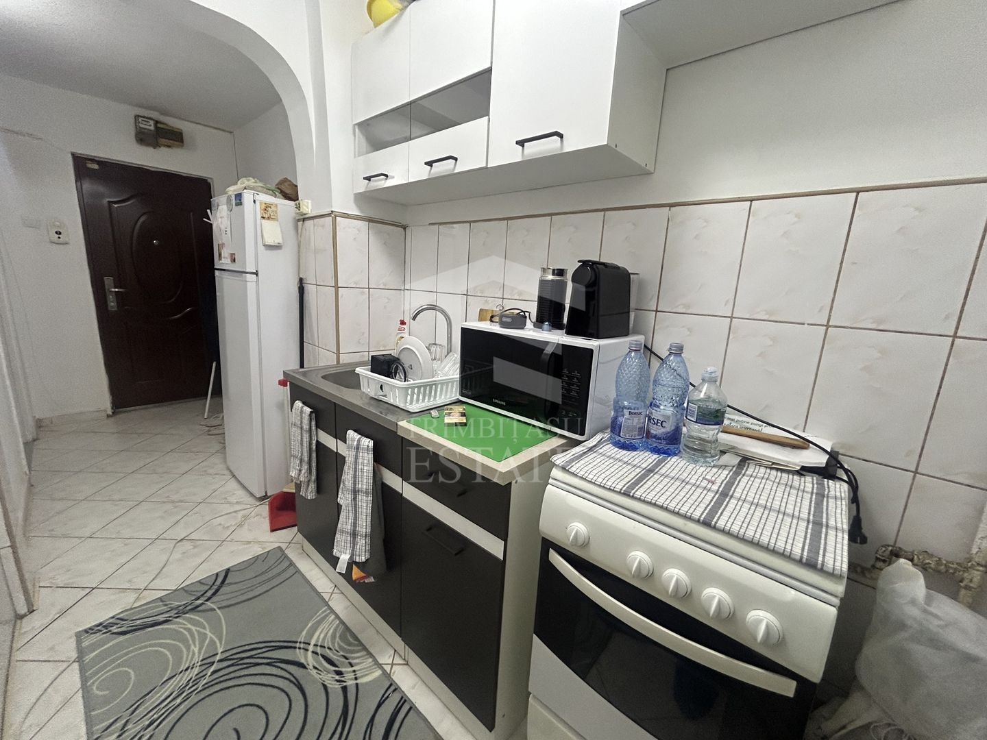 2 Camere Calea Vitan/ Splaiul Unirii - Poză 4