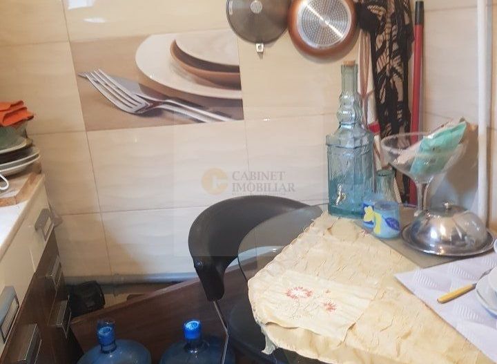 Bulevard General Gheorghe Magheru | Garsoniera - Poză 10