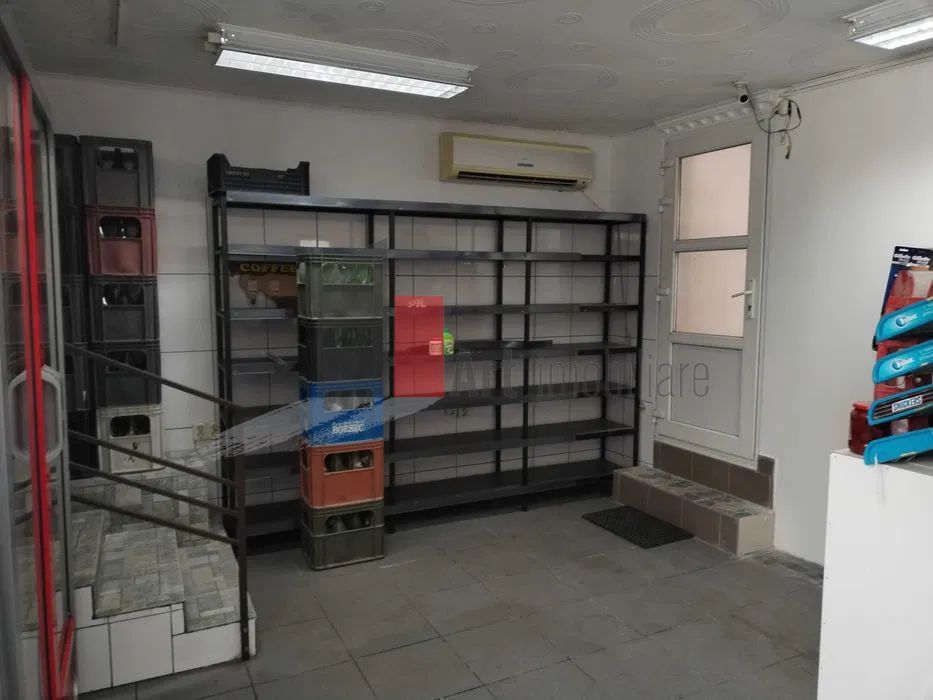 Spatiu de inchiriat in Zona Bucurestii Noi (Duetului) - Poză 8