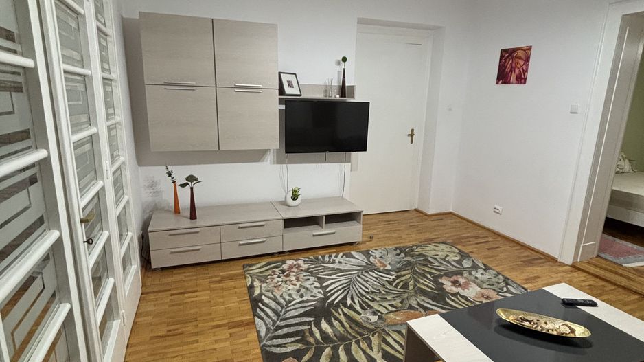 Vilă de închiriat zona Parvan - Poză 22