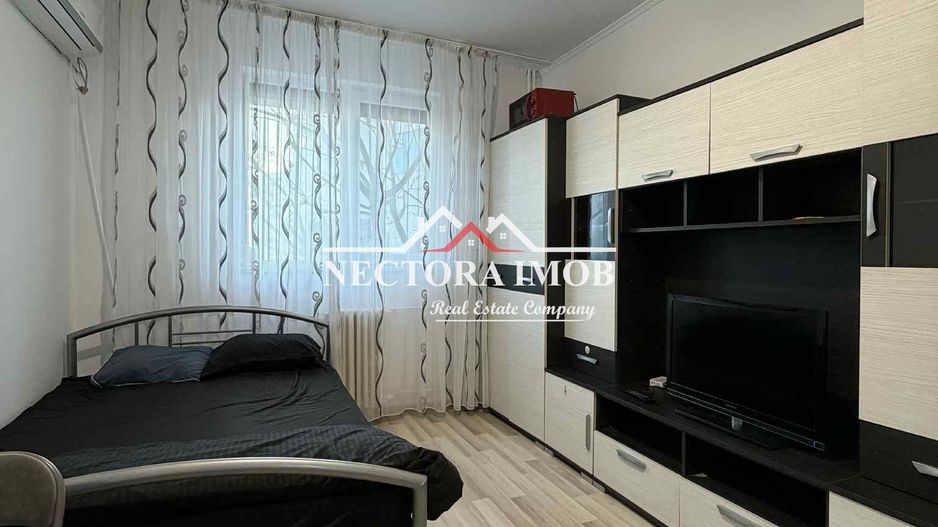 NECTORA IMOB-Garsoniera 20,5 mp, Str. Poienitei, Mobilata/Utilata - Poză 4