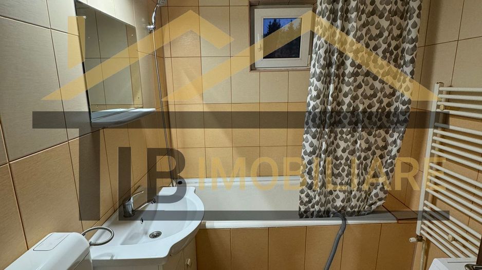 Apartament de 2 camere, 55mp, Zona UMFST - Poză 7
