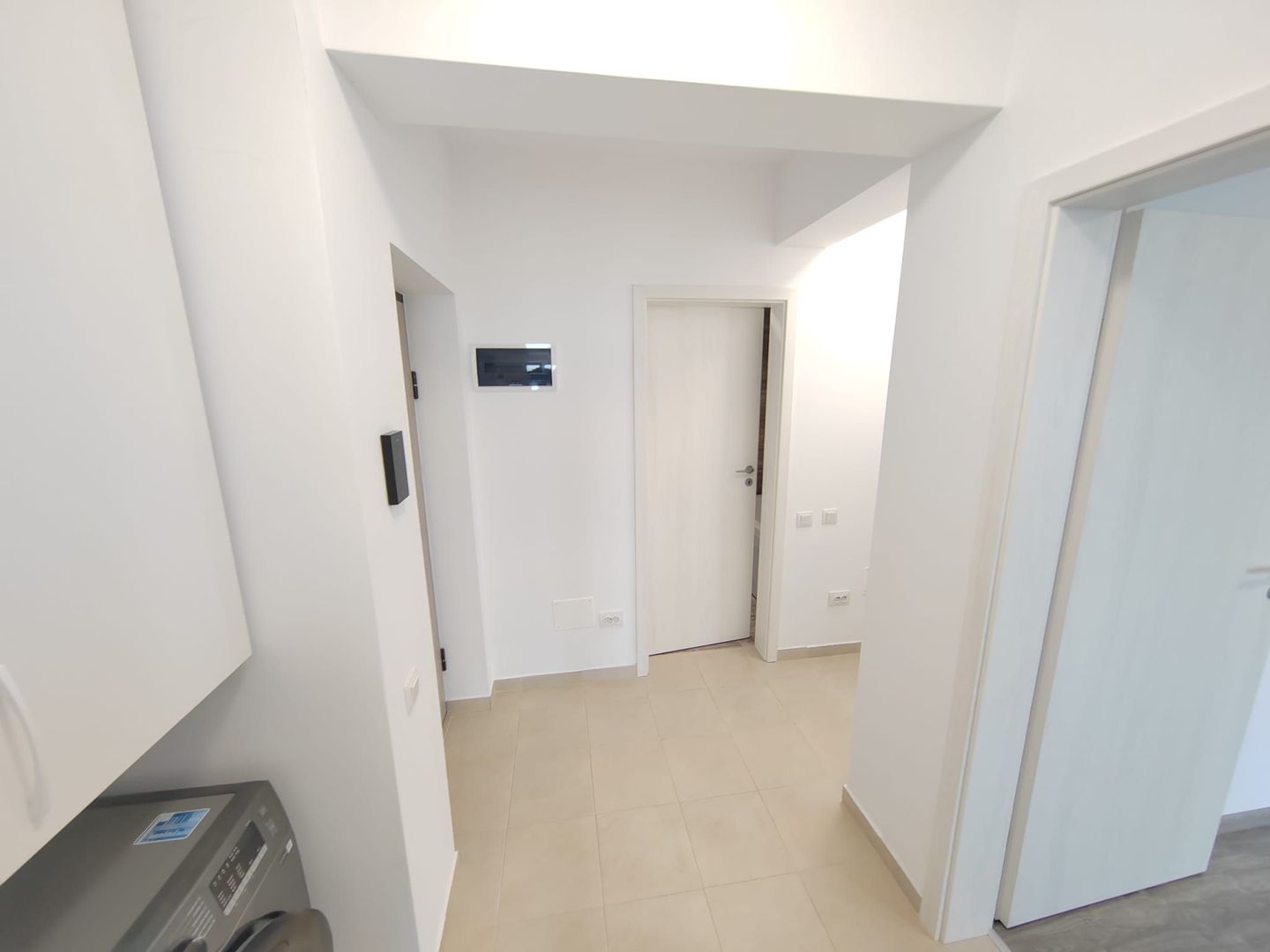 Popesti Biruintei 45/Prima chirie/Loc parcare - Poză 12