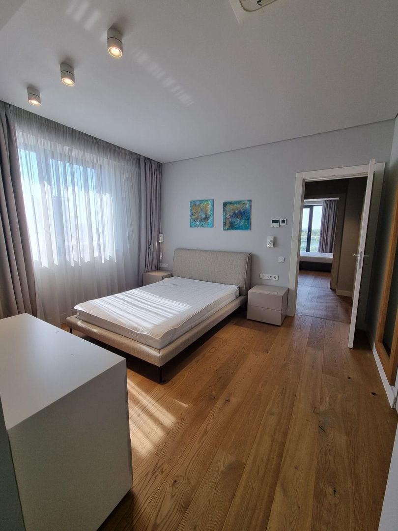 Apartament 5 camere de închiriat Rahmaninov - Poză 11