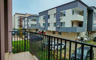 Inchiriere 2 camere, Str Drumul Gura Calitei, Metrou N Teclu 8 minute - Poză 10