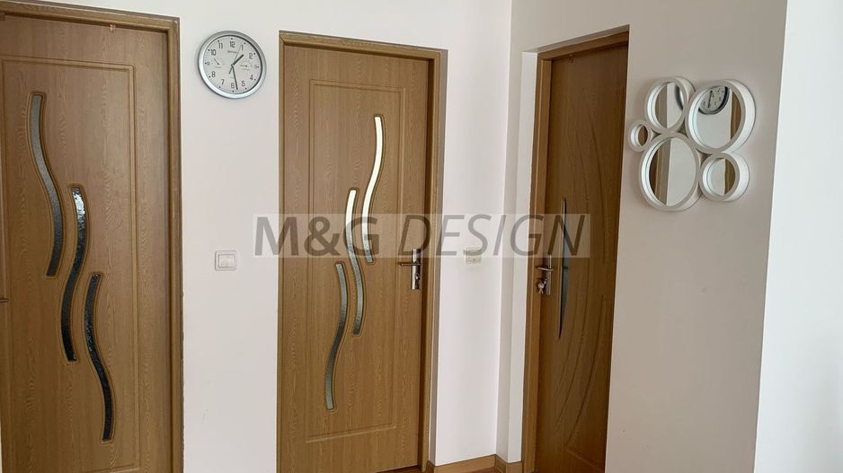 Dumbravita, 3 camere, parter, loc parcare - Poză 9