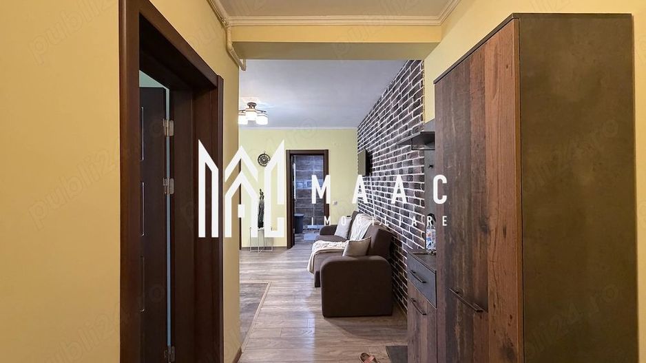 Apartament 3 camere Sibiu | Arhitecților | decomandat, parcare - Poză 2
