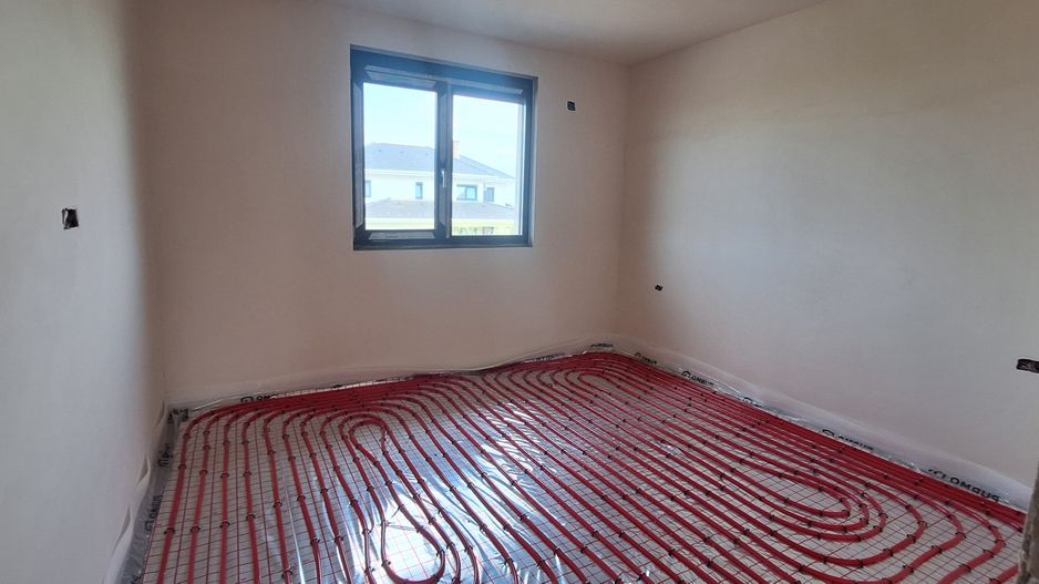 Locuinta individuala la cheie -teren de 661mp - Poză 17