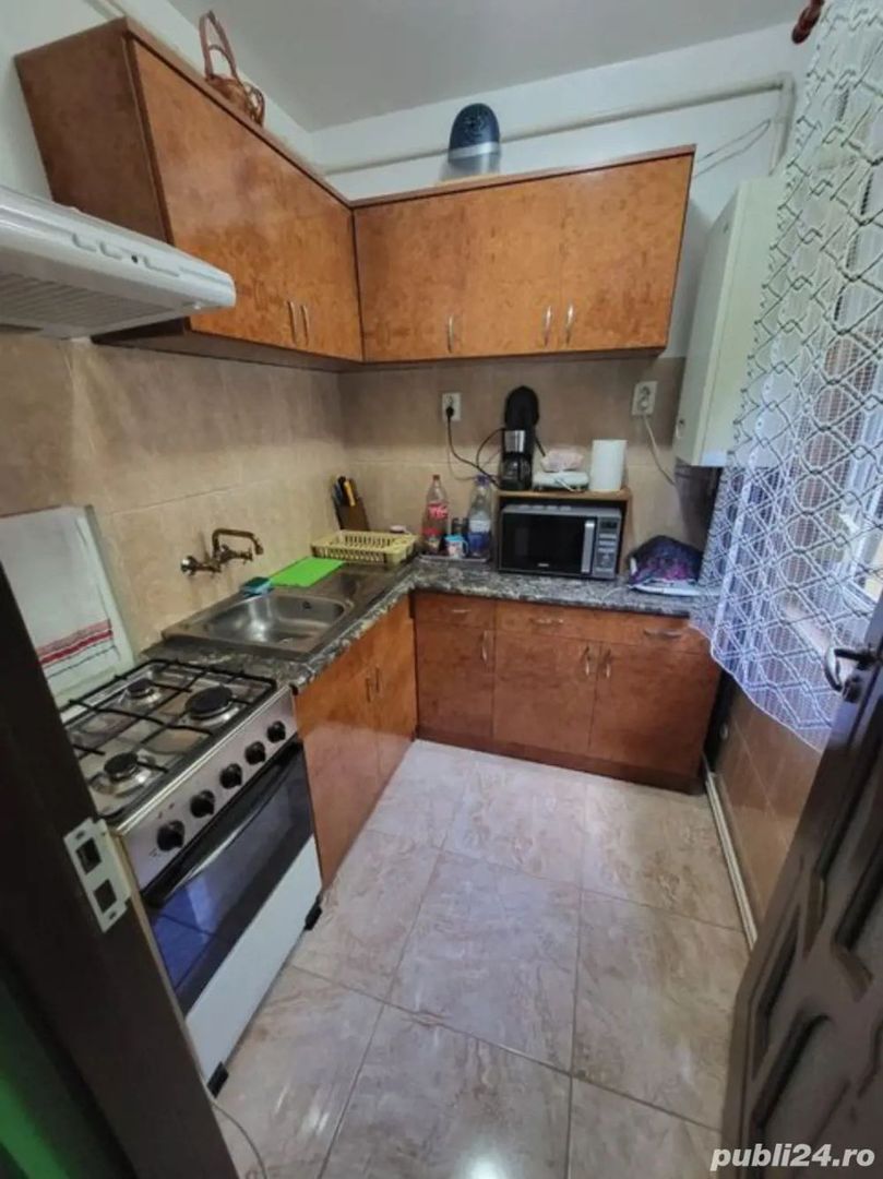 BRASADAS vinde ap 2 cam Soli PARTER - Poză 5