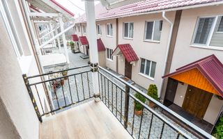 Chirie, casă, 3 nivele, 5 camere, strada Cantinei, Durlești - Poză 31