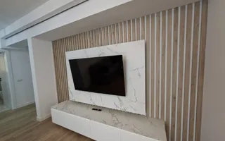 Apartament premium 3 camere 2 bai etaj 2 prima inchiriere in Evolution - Poză 12