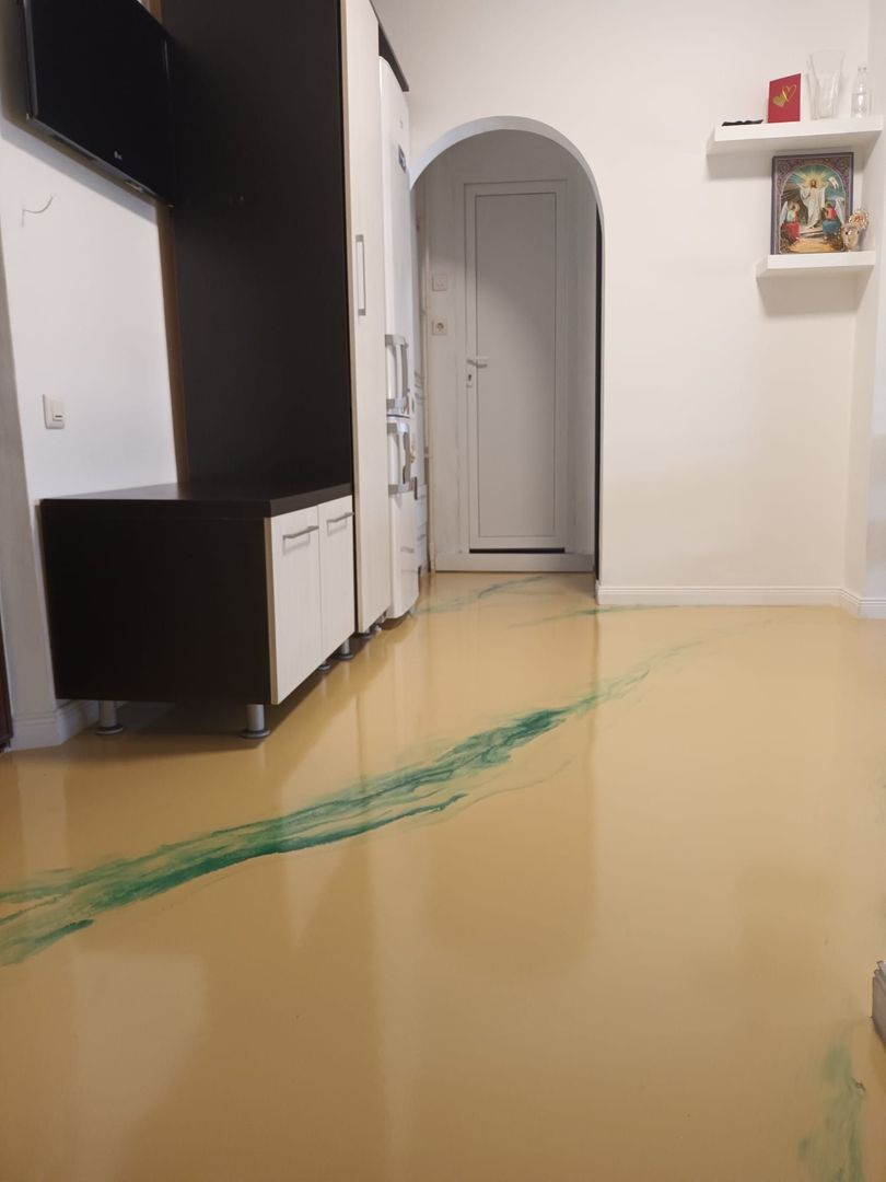 Vanzare Apartament 2 Camere Vitan Mall - Centrală Proprie - Poză 6