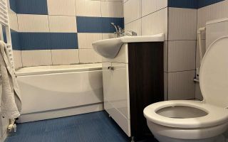 2 cam Sagului  etaj 3 centrala proprie amenajat nou - Poză 6