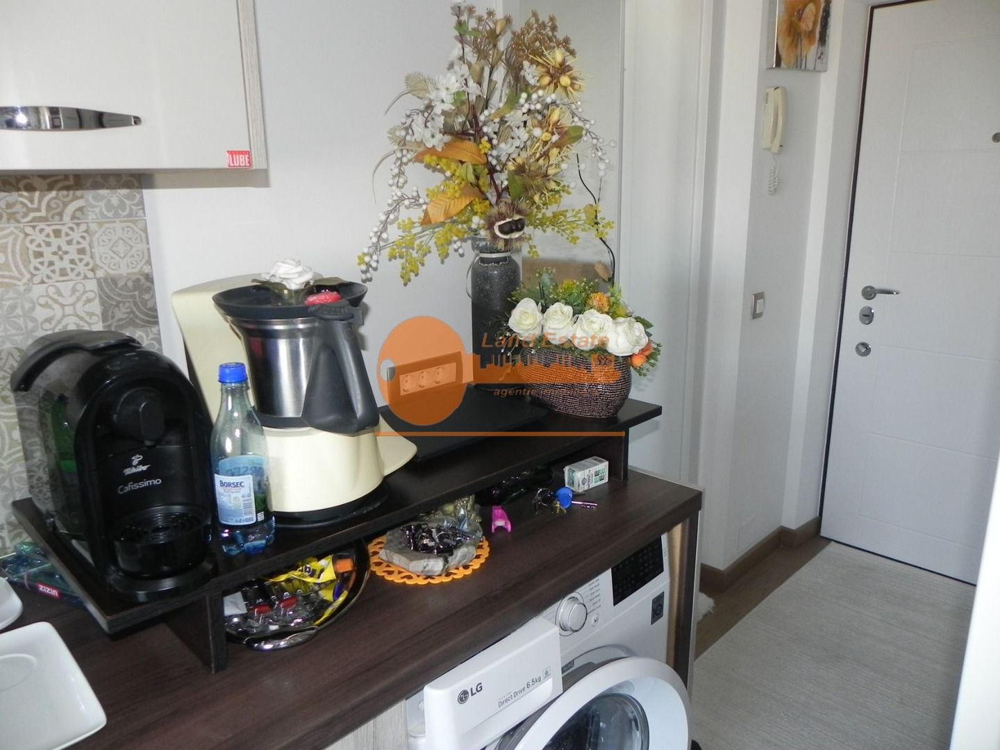 Garsoniera cu centrala in bloc reabilita Plitehnica - Poză 18