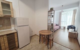 Prima închiriere | Apartament modern cu parcare subterană – Doamna Stanca - Poză 5