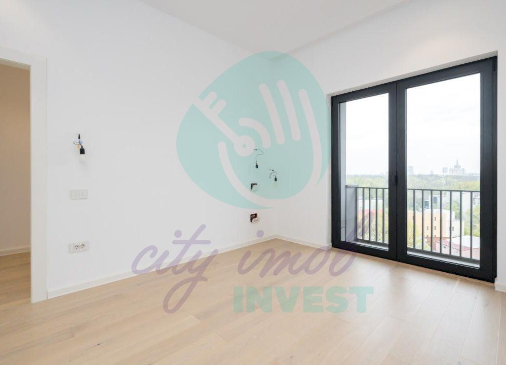 Duplex cu view spectaculos si terasa de 35 mp - Poză 11