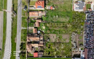 Teren cu casa in Gai, 1440 mp, comision 0 % - Poză 1