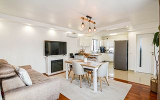 Casă individuală modernă, complet mobilată, în Florești – Cluj - Poză 3