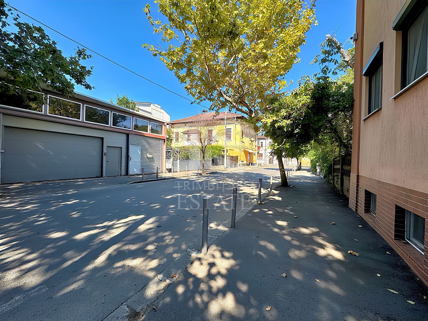 Apartament cu 2 camere in Vila 48 mp Unirii Mitropolie - Poză 15