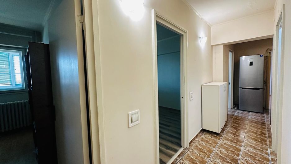 Apartament luminos 3 camere cu balcon generos Parcul Plumbuita - Poză 7