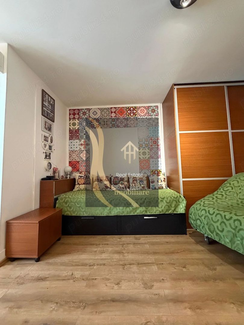 De vanzare garsoniera zona Lujerului langa Piata Veteranilor - Poză 2
