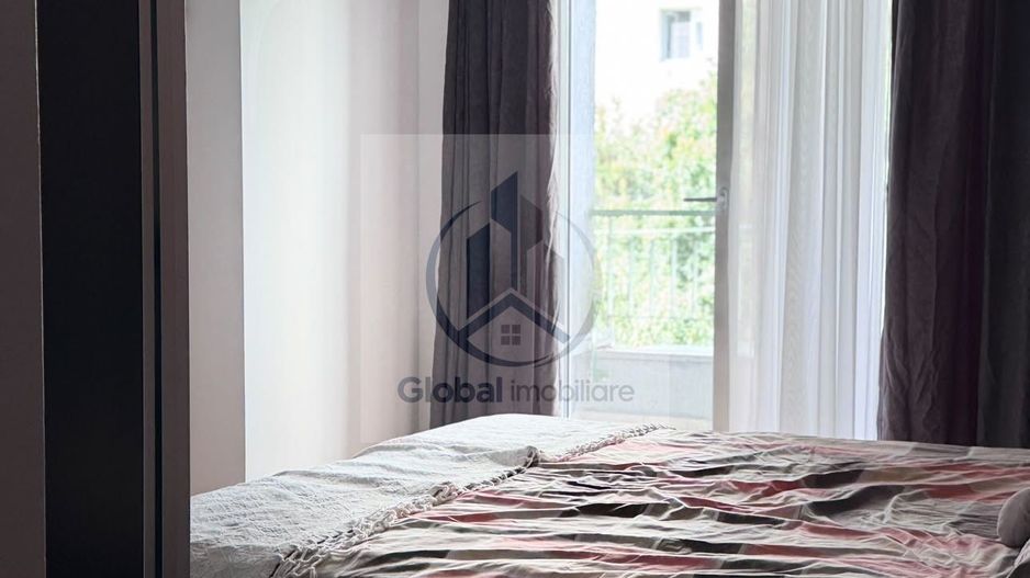 Inchiriere apartament 2 camere bloc nou zona Baba Novac - Poză 5