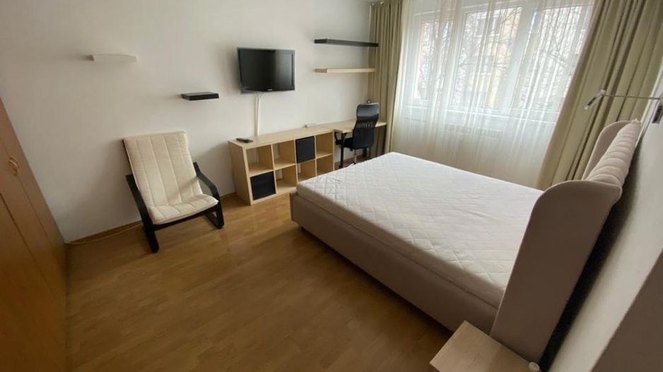 Apartament 2 camere in zona Drumu Taberei la cateva minute de metrou si parc - Poză 5