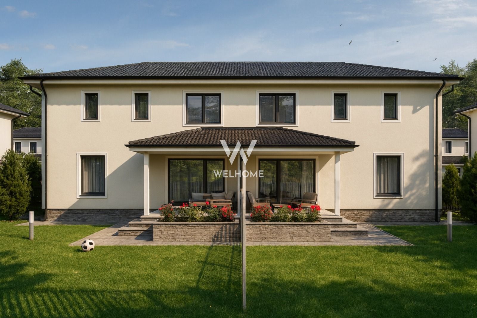 Proiect NOU de case,Sura Mica, Sibiu COMISION 0 - Poză 2