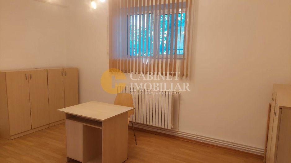 Apartament 2 camere, Copou, Strada Carol I - Poză 1